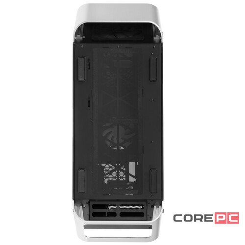 Компьютерный корпус JONSBO TR03-A Silver