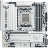 Материнская плата ASUS TUF GAMING B850M-PLUS WIFI7 White (90MB1MD0-M0EAY0)