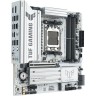 Материнская плата ASUS TUF GAMING B850M-PLUS WIFI7 White (90MB1MD0-M0EAY0)