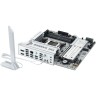 Материнская плата ASUS TUF GAMING B850M-PLUS WIFI7 White (90MB1MD0-M0EAY0)