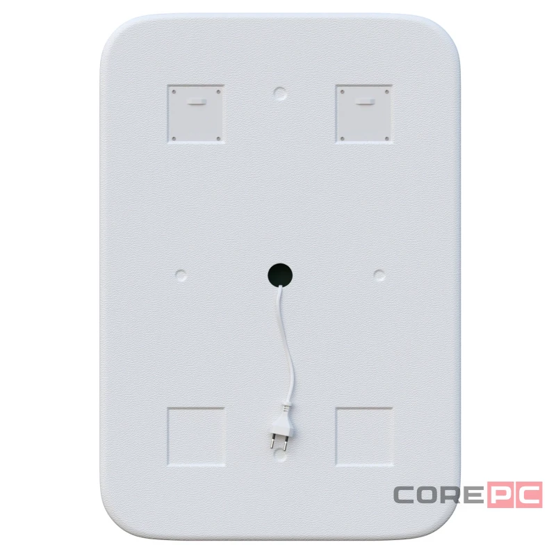 Зеркало MIXLINE Мальта 550х800 (ШВ) сенсорный выключатель, светодиодная подсветка