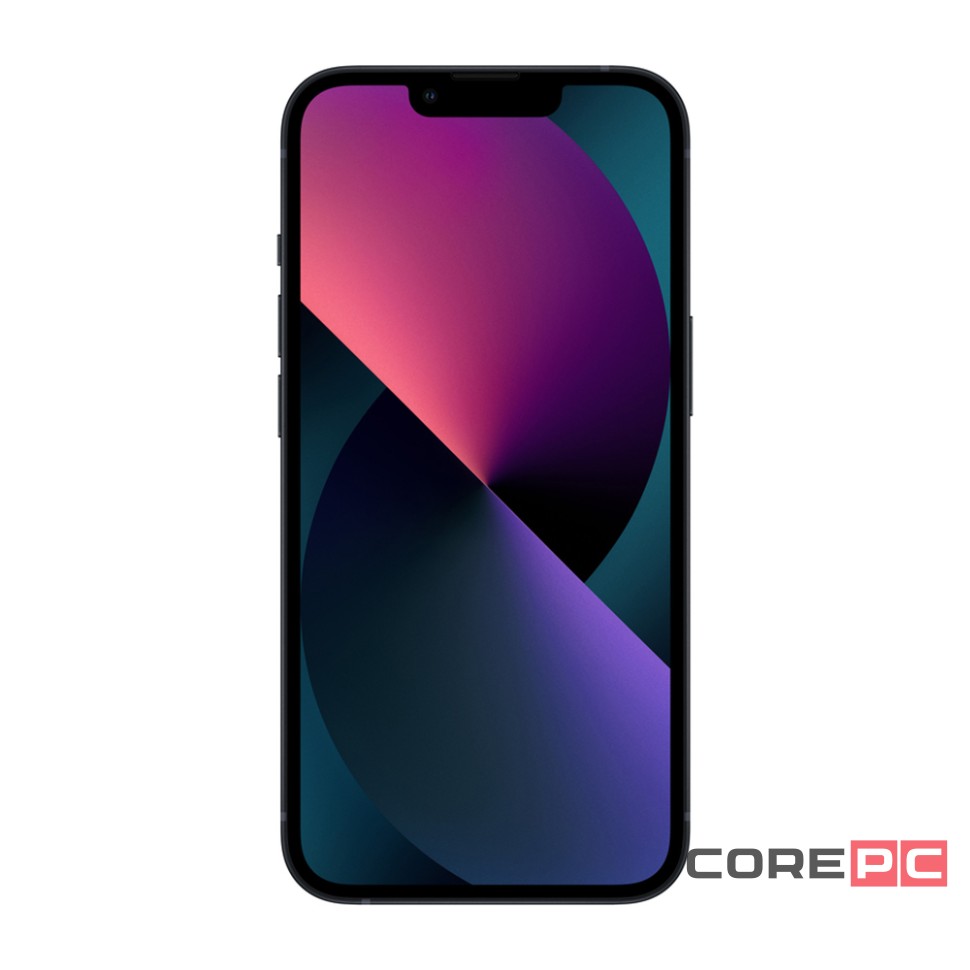 Apple iPhone 13 128Gb (Midnight) EU