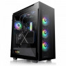 Компьютерный корпус Thermaltake DIVIDER 500 CHASSIS TG ARGB Mid Tower CA-1T4-00M1WN-01