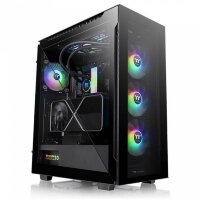 Компьютерный корпус Thermaltake DIVIDER 500 CHASSIS TG ARGB Mid Tower CA-1T4-00M1WN-01