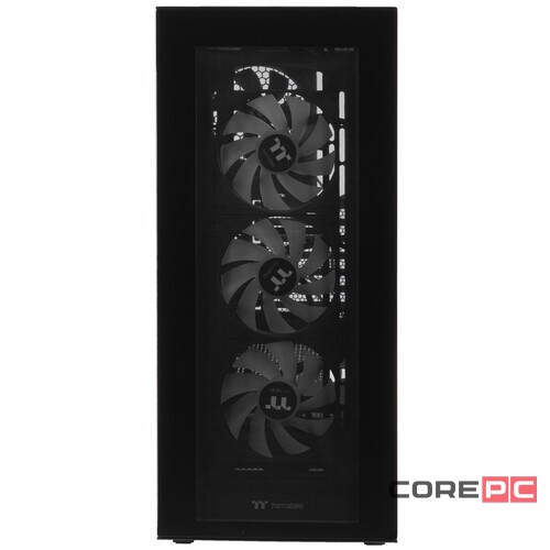 Компьютерный корпус Thermaltake DIVIDER 500 CHASSIS TG ARGB Mid Tower CA-1T4-00M1WN-01