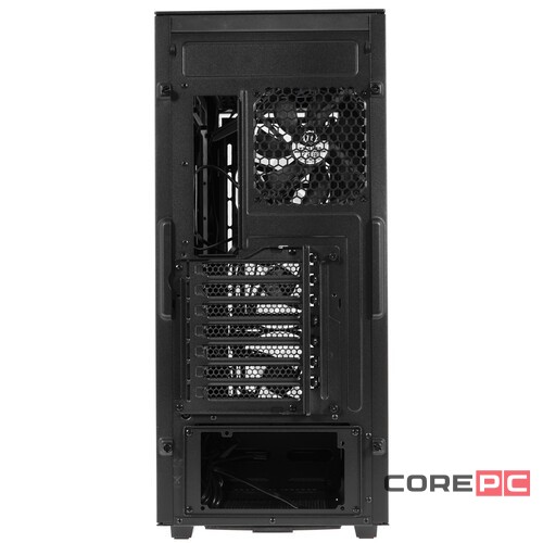 Компьютерный корпус Thermaltake DIVIDER 500 CHASSIS TG ARGB Mid Tower CA-1T4-00M1WN-01