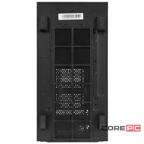 Компьютерный корпус Thermaltake DIVIDER 500 CHASSIS TG ARGB Mid Tower CA-1T4-00M1WN-01