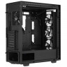 Компьютерный корпус Thermaltake DIVIDER 500 CHASSIS TG ARGB Mid Tower CA-1T4-00M1WN-01