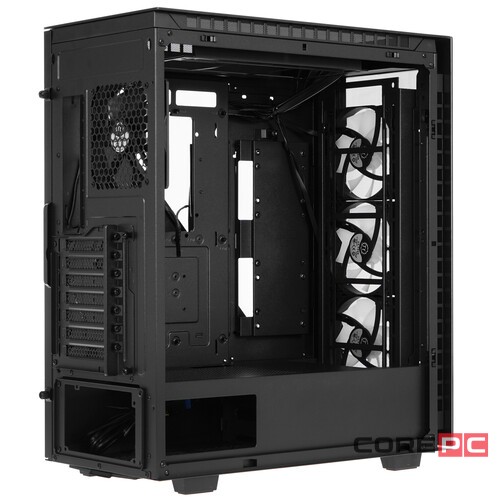Компьютерный корпус Thermaltake DIVIDER 500 CHASSIS TG ARGB Mid Tower CA-1T4-00M1WN-01