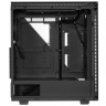 Компьютерный корпус Thermaltake DIVIDER 500 CHASSIS TG ARGB Mid Tower CA-1T4-00M1WN-01