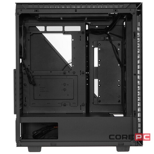 Компьютерный корпус Thermaltake DIVIDER 500 CHASSIS TG ARGB Mid Tower CA-1T4-00M1WN-01