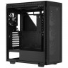 Компьютерный корпус Thermaltake DIVIDER 500 CHASSIS TG ARGB Mid Tower CA-1T4-00M1WN-01