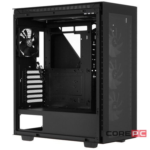 Компьютерный корпус Thermaltake DIVIDER 500 CHASSIS TG ARGB Mid Tower CA-1T4-00M1WN-01