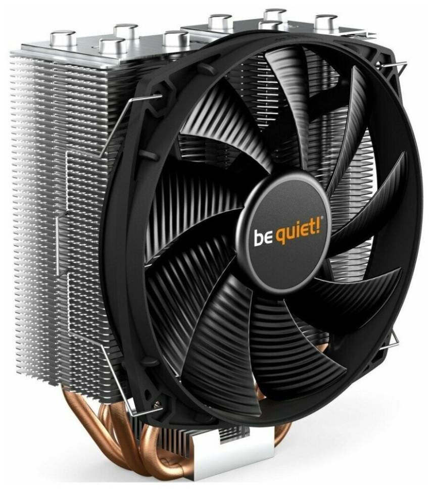 Кулер для процессора Be Quiet! SHADOW ROCK Slim 2 BK032