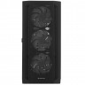 Компьютерный корпус Chieftec APEX LUMO TG ARGB (GA-01B-L-OP)
