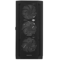 Компьютерный корпус Chieftec APEX LUMO TG ARGB (GA-01B-L-OP)