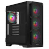 Компьютерный корпус Chieftec APEX LUMO TG ARGB (GA-01B-L-OP)