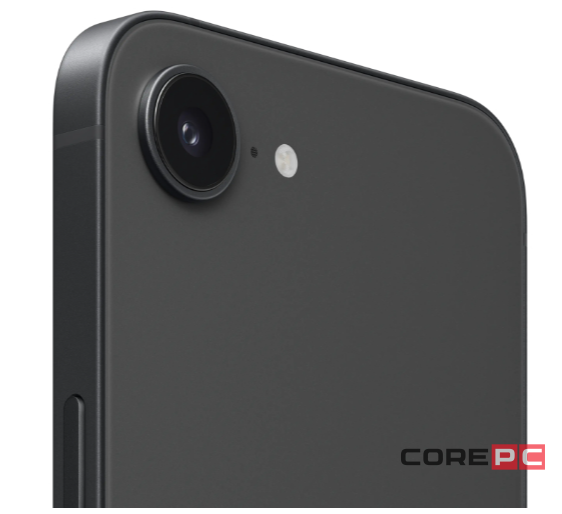 Apple iPhone 16e 512Gb (Black)