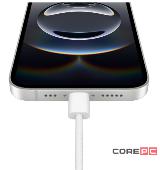 Apple iPhone 16e 512Gb (Black)