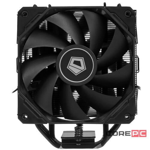 Кулер для процессора ID-COOLING SE-225-XT Black V2