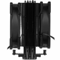 Кулер для процессора ID-COOLING SE-225-XT Black V2