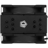 Кулер для процессора ID-COOLING SE-225-XT Black V2