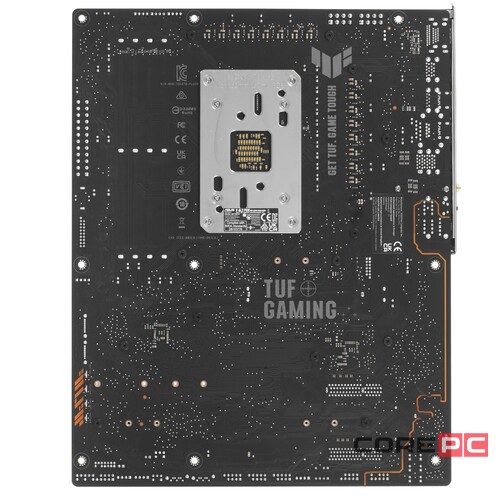 Материнская плата ASUS TUF GAMING X670E-PLUS WIFI 90MB1BK0-M0EAY0