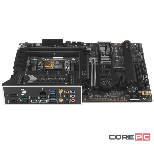 Материнская плата ASUS TUF GAMING X670E-PLUS WIFI 90MB1BK0-M0EAY0