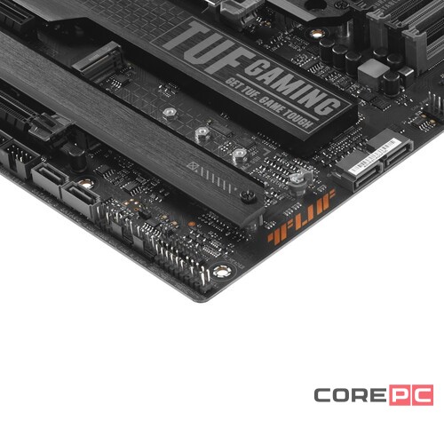 Материнская плата ASUS TUF GAMING X670E-PLUS WIFI 90MB1BK0-M0EAY0