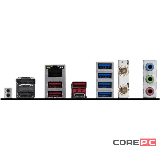 Материнская плата MSI PRO B850-S WIFI6E