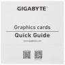 Видеокарта Gigabyte (GV-N4060GAMING OC-8GD) GeForce RTX 4060 8GB GAMING OC
