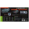 Видеокарта Gigabyte (GV-N4060GAMING OC-8GD) GeForce RTX 4060 8GB GAMING OC