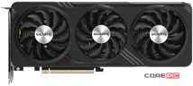 Видеокарта Gigabyte (GV-N4060GAMING OC-8GD) GeForce RTX 4060 8GB GAMING OC