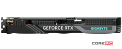 Видеокарта Gigabyte (GV-N4060GAMING OC-8GD) GeForce RTX 4060 8GB GAMING OC