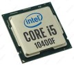 Процессор Intel Core i5 10400F BOX BX8070110400F