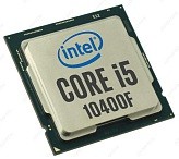 Процессор Intel Core i5 10400F BOX BX8070110400F