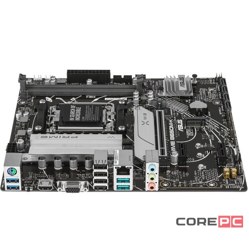 Материнская плата ASUS PRIME B650M-K 90MB1F60-M0EAY0