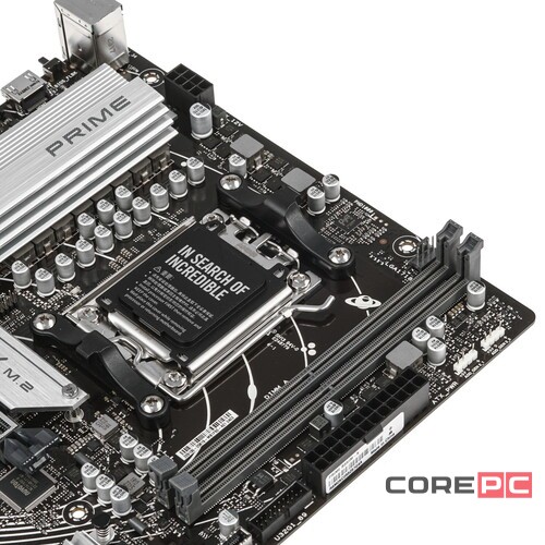 Материнская плата ASUS PRIME B650M-K 90MB1F60-M0EAY0