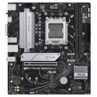 Материнская плата ASUS PRIME B650M-K 90MB1F60-M0EAY0