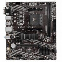 Материнская плата MSI A520M PRO