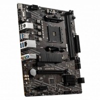 Материнская плата MSI A520M PRO