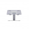 Охлаждающая подставка для ноутбука Orico LST-T1 серебристая