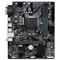 Материнская плата Gigabyte H410M H V2