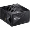 Блок питания ADATA XPG 850W CORE REACTOR II Black (COREREACTORII850G-BKCEU) (PCIe 5.0 Connector Cable Details)