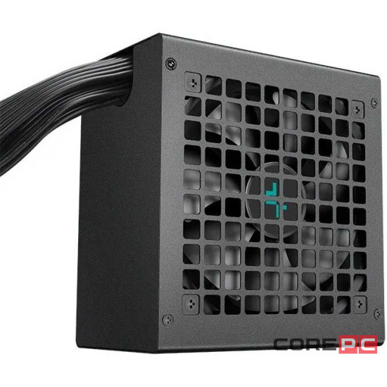 Блок питания Deepcool 800W PL800D (R-PL800D-FC0B-WDEU-V2) 16 Pin (PCIe 5.0 Connector Cable Details)