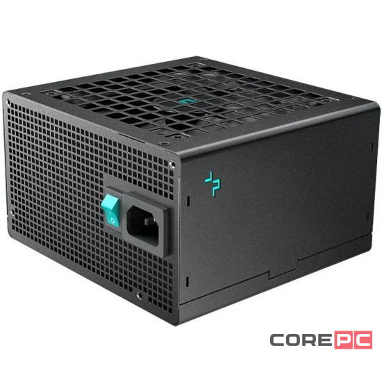 Блок питания Deepcool 800W PL800D (R-PL800D-FC0B-WDEU-V2) 16 Pin (PCIe 5.0 Connector Cable Details)