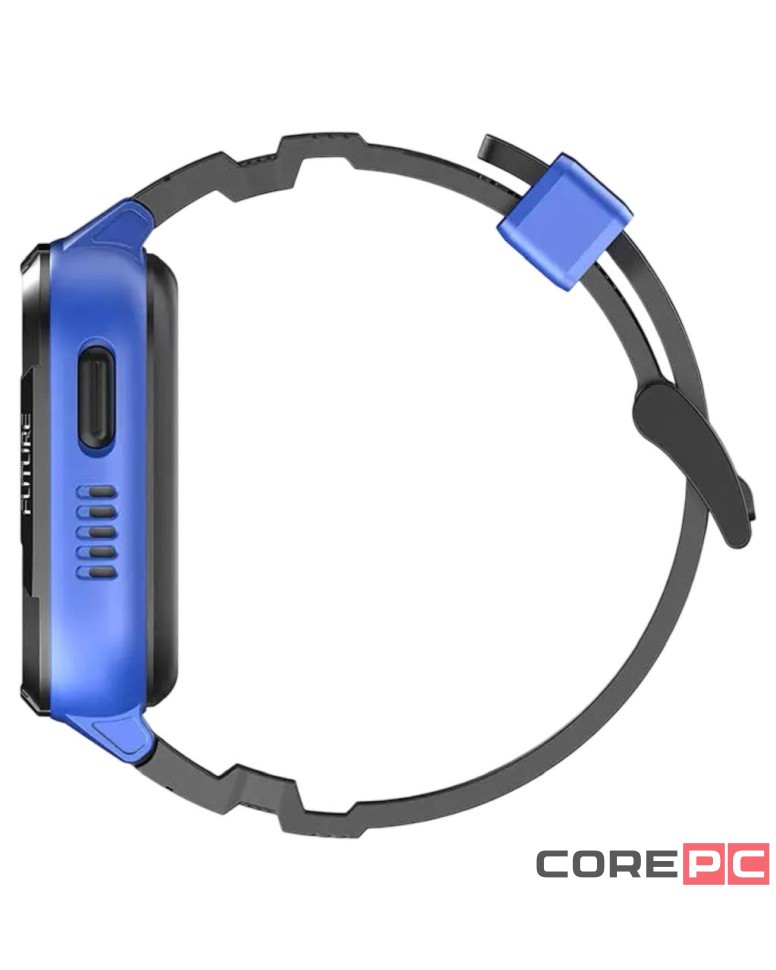 Детские часы Botslab Kids Watch E3 синие