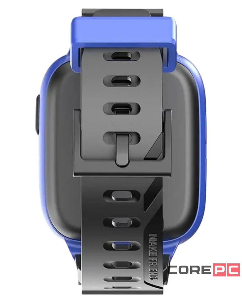 Детские часы Botslab Kids Watch E3 синие