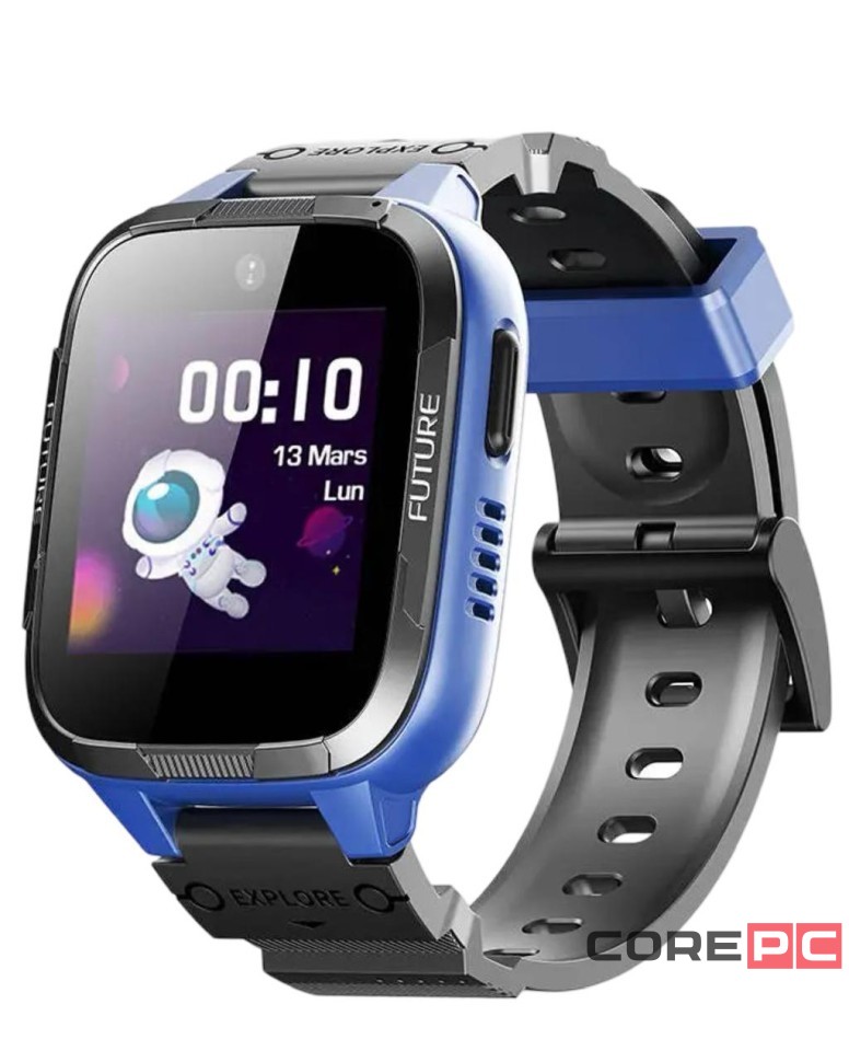 Детские часы Botslab Kids Watch E3 синие