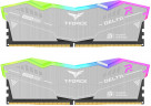 Оперативная память 64 Gb 6000 MHz Team Group T-FORCE Delta RGB ECO (FF2D564G6000HC38JDC01)